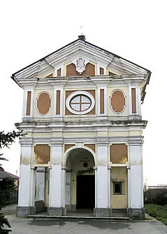 chiesa S.Maria Maddalena