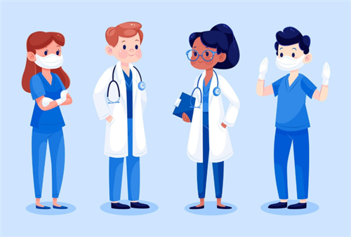 Incontro con i medici di medicina generale